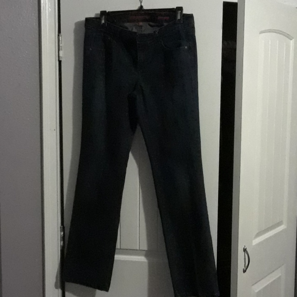 Jeans (Reposh)